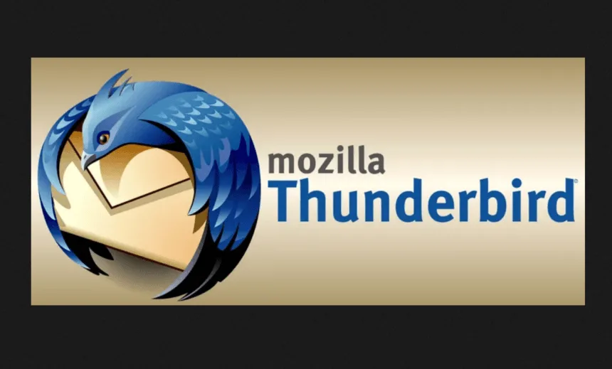 Aprenda como configurar e-mail no Thunderbird