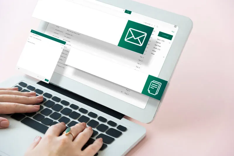 Tudo sobre e-mail profissional no DirectAdmin
